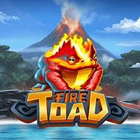 Fire Toad