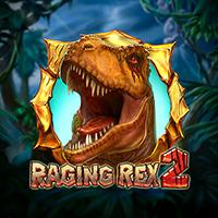 Raging Rex 2